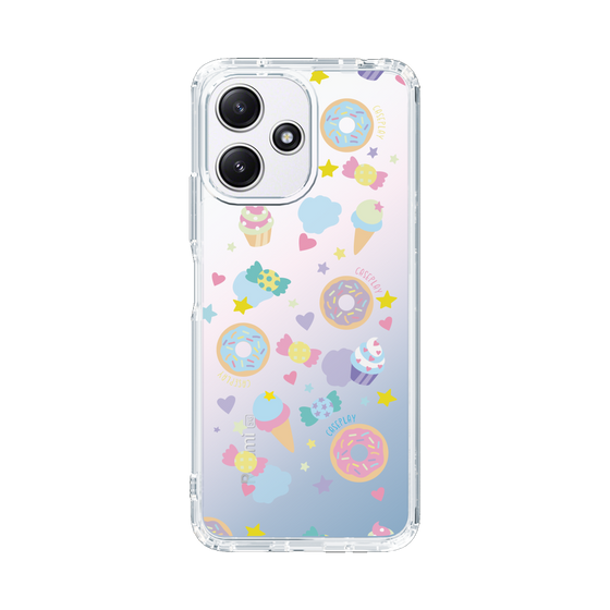 Slim Protection Case［ Original - SWEETS ］