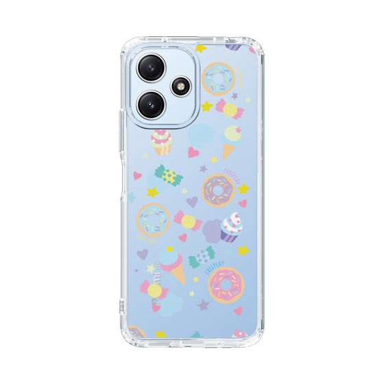 Slim Protection Case［ Original - SWEETS ］