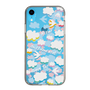 Slim Protection Case［ Original - Cloud ］