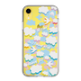 Slim Protection Case［ Original - Cloud ］