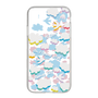Slim Protection Case［ Original - Cloud ］