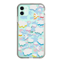 Slim Protection Case［ Original - Cloud ］