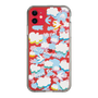 Slim Protection Case［ Original - Cloud ］