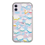 Slim Protection Case［ Original - Cloud ］