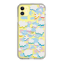 Slim Protection Case［ Original - Cloud ］