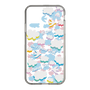 Slim Protection Case［ Original - Cloud ］
