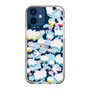 Slim Protection Case［ Original - Cloud ］