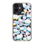 Slim Protection Case［ Original - Cloud ］