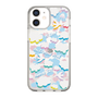 Slim Protection Case［ Original - Cloud ］