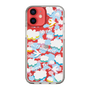 Slim Protection Case［ Original - Cloud ］