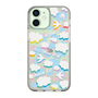 Slim Protection Case［ Original - Cloud ］