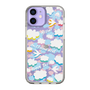 Slim Protection Case［ Original - Cloud ］