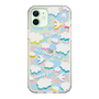 Slim Protection Case［ Original - Cloud ］