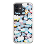 Slim Protection Case［ Original - Cloud ］