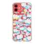 Slim Protection Case［ Original - Cloud ］