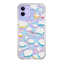 Slim Protection Case［ Original - Cloud ］