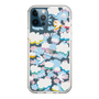 Slim Protection Case［ Original - Cloud ］