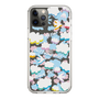 Slim Protection Case［ Original - Cloud ］