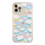 Slim Protection Case［ Original - Cloud ］