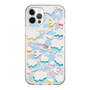 Slim Protection Case［ Original - Cloud ］