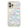 Slim Protection Case［ Original - Cloud ］