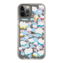 Slim Protection Case［ Original - Cloud ］