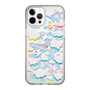 Slim Protection Case［ Original - Cloud ］