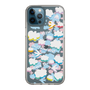 Slim Protection Case［ Original - Cloud ］