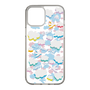 Slim Protection Case［ Original - Cloud ］