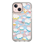 Slim Protection Case［ Original - Cloud ］