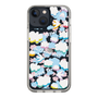 Slim Protection Case［ Original - Cloud ］