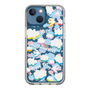 Slim Protection Case［ Original - Cloud ］