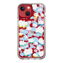 Slim Protection Case［ Original - Cloud ］