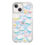 Slim Protection Case［ Original - Cloud ］