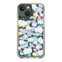 Slim Protection Case［ Original - Cloud ］