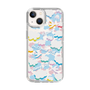 Slim Protection Case［ Original - Cloud ］