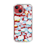 Slim Protection Case［ Original - Cloud ］