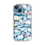 Slim Protection Case［ Original - Cloud ］