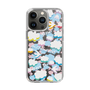 Slim Protection Case［ Original - Cloud ］