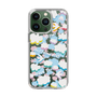 Slim Protection Case［ Original - Cloud ］