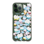Slim Protection Case［ Original - Cloud ］