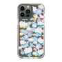 Slim Protection Case［ Original - Cloud ］