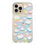 Slim Protection Case［ Original - Cloud ］