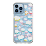 Slim Protection Case［ Original - Cloud ］