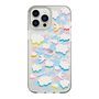 Slim Protection Case［ Original - Cloud ］
