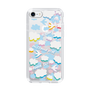 Slim Protection Case［ Original - Cloud ］