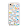 Slim Protection Case［ Original - Cloud ］