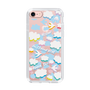 Slim Protection Case［ Original - Cloud ］