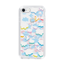 Slim Protection Case［ Original - Cloud ］
