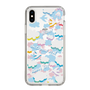 Slim Protection Case［ Original - Cloud ］